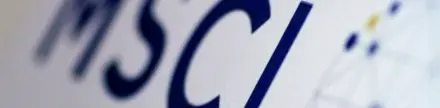 3 şirket liste dışı kaldı: MSCI endeks değişikliklerini açıkladı