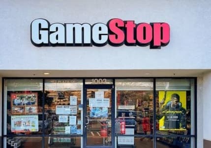 3 yılın ardından GameStop efsanesi geri döndü