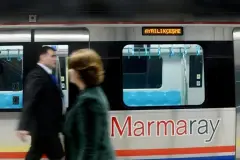 30 Ağustos’ta Başkentray, Marmaray ve İZBAN ücretsiz olacak
