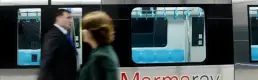 30 Ağustos’ta Başkentray, Marmaray ve İZBAN ücretsiz olacak