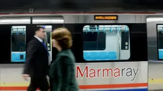 30 Ağustos’ta Başkentray, Marmaray ve İZBAN ücretsiz olacak