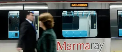 30 Ağustos’ta Başkentray, Marmaray ve İZBAN ücretsiz olacak