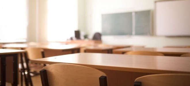 30 Ekim'de okullar tatil edildi