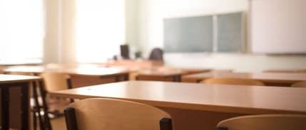 30 Ekim'de okullar tatil edildi