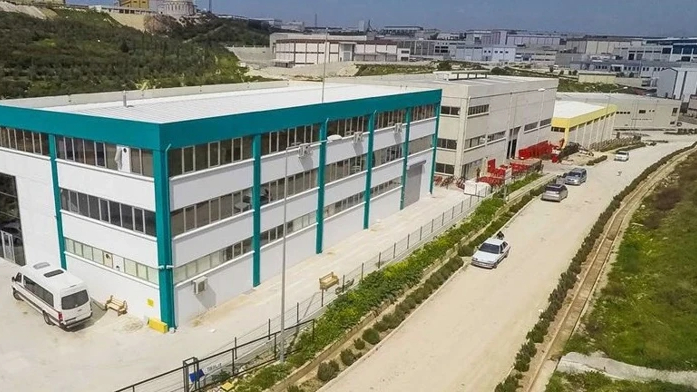 30 yıllık tıbbi malzeme üreticisi iflas etti