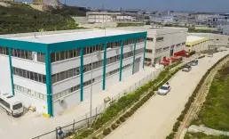 30 yıllık tıbbi malzeme üreticisi iflas etti