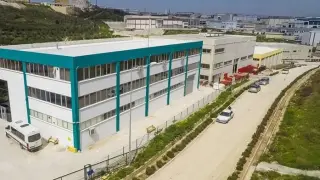 30 yıllık tıbbi malzeme üreticisi iflas etti