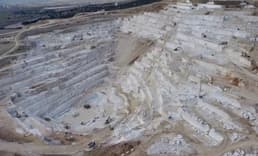316 maden sahası ihale edilecek