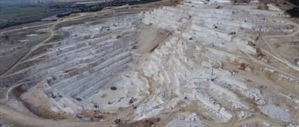 316 maden sahası ihale edilecek