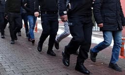 32 ilde FETÖ'ye yönelik operasyon: 41 tutuklama