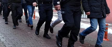 32 ilde FETÖ'ye yönelik operasyon: 41 tutuklama