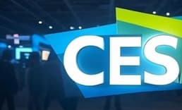 CES 2025'te 34 Türk teknoloji girişimi yer aldı