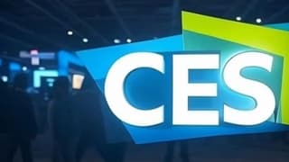 CES 2025'te 34 Türk teknoloji girişimi yer aldı