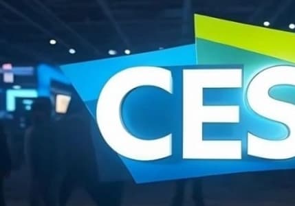 CES 2025'te 34 Türk teknoloji girişimi yer aldı
