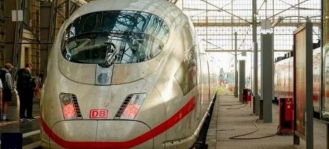 DiscoverEU başvuruları başladı: 35 bin gence trenle ücretsiz Avrupa turu