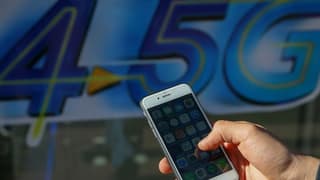 4,5G abone sayısı Türkiye'de ilk kez 91 milyonu geçti