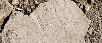 4 bin yıllık Babil tabletlerindeki korkutucu kehanetler 100 yıl sonra çözülebildi