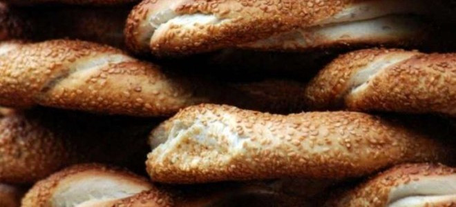 4 büyükşehirde simit fiyatlarına yapılan artış ertelendi