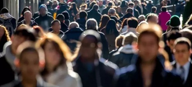 Dördüncü çeyrek işsizlik rakamları açıklandı