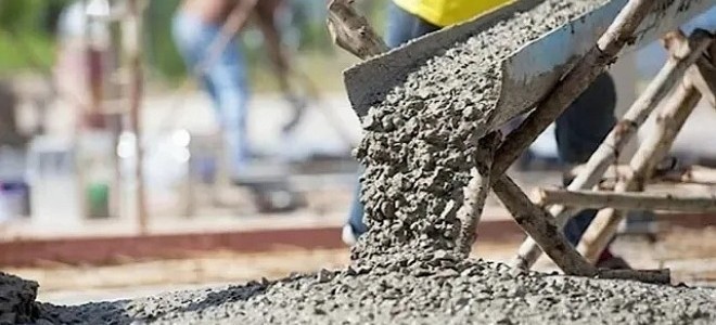 4 çimento şirketine 76,5 milyon TL Rekabet cezası