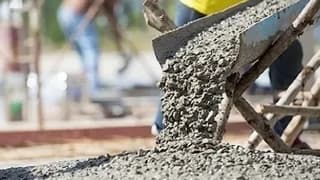 4 çimento şirketine 76,5 milyon TL Rekabet cezası