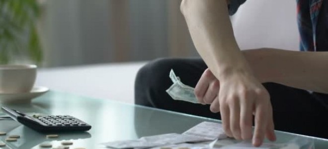 4 kişilik ailenin açlık sınırı 2 bin 102 lira