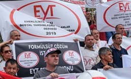 4 maddelik EYT düzenlemesi bugün Meclis'te görüşülecek
