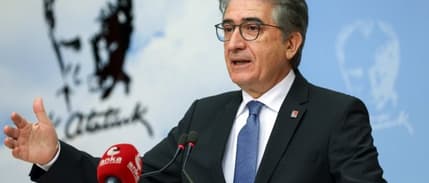 4 saatlik ekonomi zirvesi sona erdi: CHP heyeti, Mehmet Şimşek'ten ne istedi?