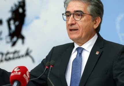 4 saatlik ekonomi zirvesi sona erdi: CHP heyeti, Mehmet Şimşek'ten ne istedi?
