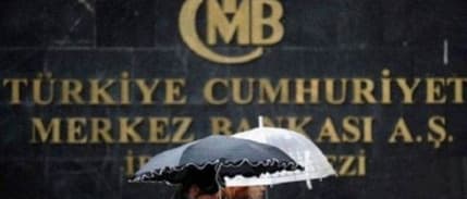 4 yabancı bankadan enflasyon sonrası TCMB tahmini