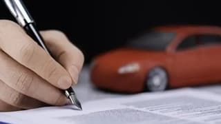 400 bin TL'lik otomobilin maliyeti kredi ile 1 milyonu aştı