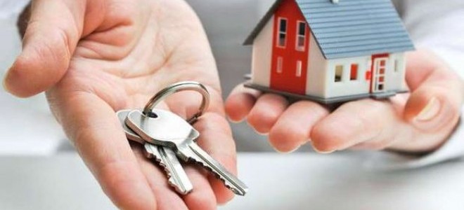 41 Firma 1 Ay Boyunca Konut Satışında Yüzde 20 Indirim Yapacak