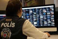 41 ilde yasa dışı bahis operasyonu: 190 banka hesabına el konuldu