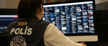 41 ilde yasa dışı bahis operasyonu: 190 banka hesabına el konuldu