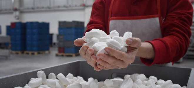 45 yıllık gıda üreticisi iflas etti