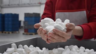 45 yıllık gıda üreticisi iflas etti