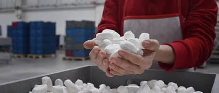 45 yıllık gıda üreticisi iflas etti