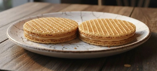 45 yıllık kağıt helva üreticisi konkordato ilan etti