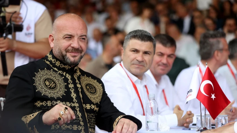 46 milyon 666 bin 666 lira verdi:  Kırkpınar Ağası değişmedi