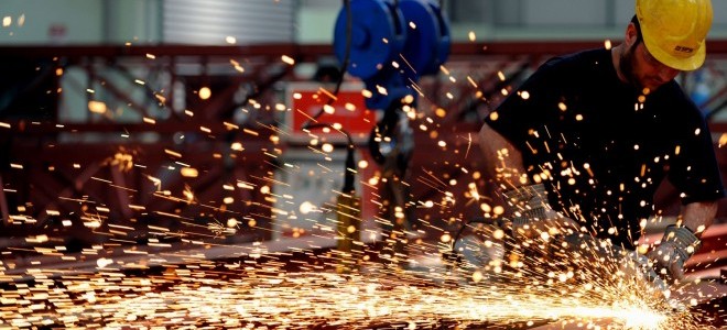 4.Çeyrekte Ticaret ve Hizmet Sektörlerinde İstihdam Azaldı