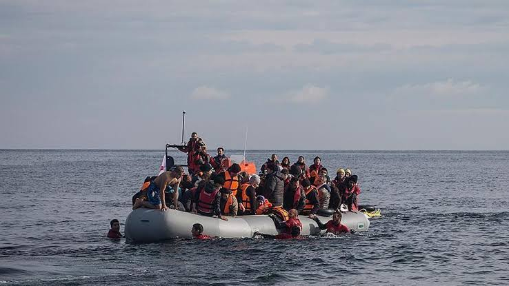 5 AB ülkesi göçmenleri Uganda’ya göndermeyi planlıyor