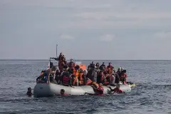 5 AB ülkesi göçmenleri Uganda’ya göndermeyi planlıyor