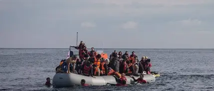 5 AB ülkesi göçmenleri Uganda’ya göndermeyi planlıyor