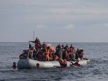 5 AB ülkesi göçmenleri Uganda’ya göndermeyi planlıyor