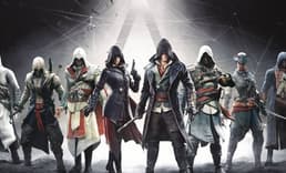 Beş Assassin’s Creed oyunu, kısa süreliğine ücretsiz oldu