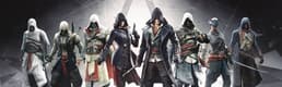 Beş Assassin’s Creed oyunu, kısa süreliğine ücretsiz oldu
