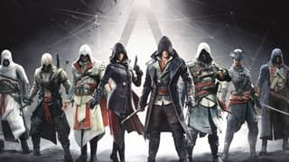 Beş Assassin’s Creed oyunu, kısa süreliğine ücretsiz oldu