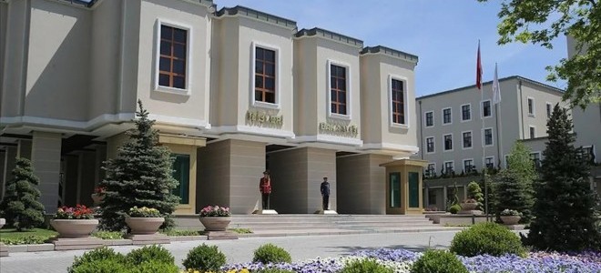 5 belediye başkanı görevden uzaklaştırıldı