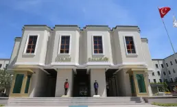 5 belediye başkanı görevden uzaklaştırıldı