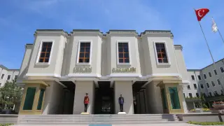 5 belediye başkanı görevden uzaklaştırıldı
